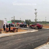ĐÓN SÓNG MỞ RỘNG QL21:ĐẤT 'VÀNG